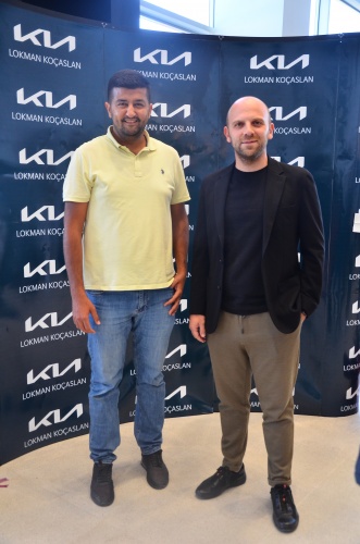 SEKTÖRE YENİ BİR SOLUK