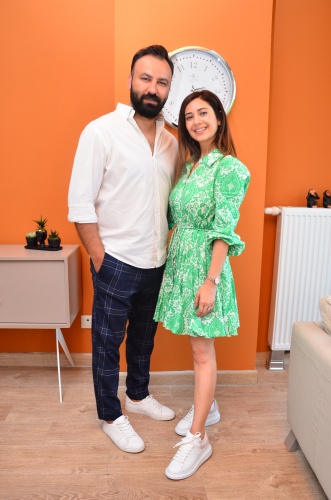 Danışmanlık kliniğinde, bireylerin hayatlarına dokunacak