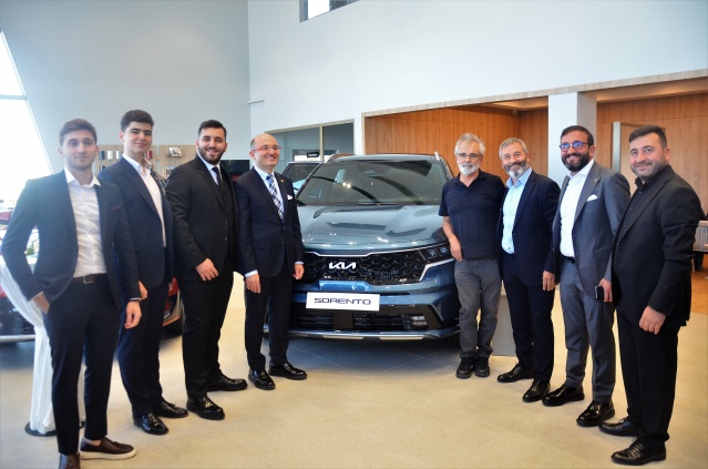 SEKTÖRE YENİ BİR SOLUK