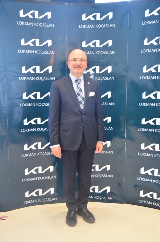 SEKTÖRE YENİ BİR SOLUK