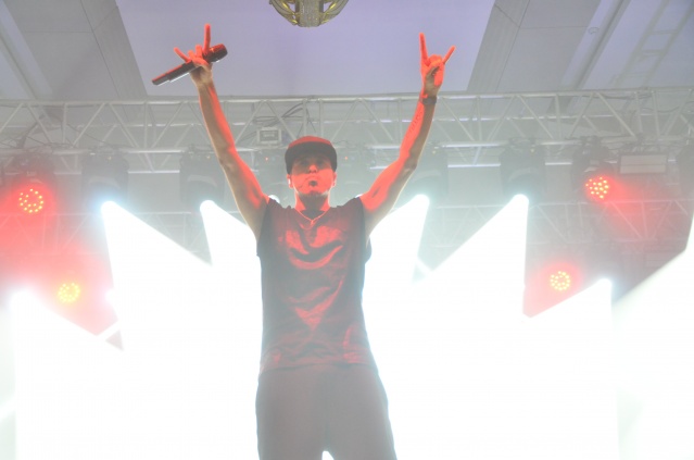 MANGA, GENÇ HAYRANLARINI COŞTURDU