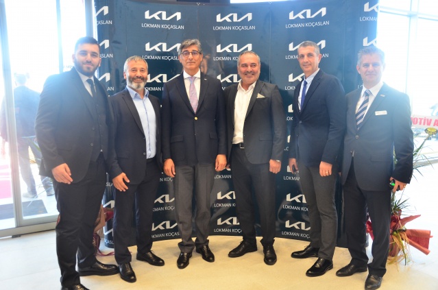 SEKTÖRE YENİ BİR SOLUK