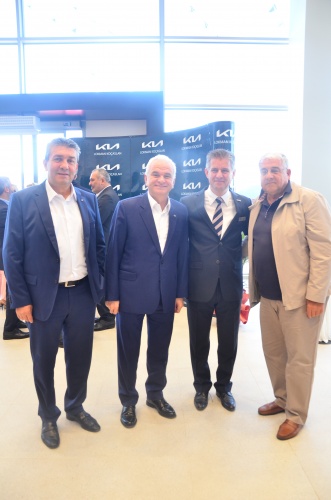 SEKTÖRE YENİ BİR SOLUK