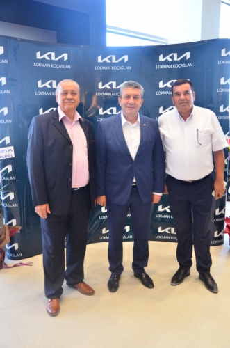 SEKTÖRE YENİ BİR SOLUK