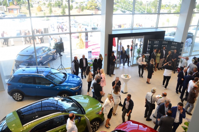 SEKTÖRE YENİ BİR SOLUK