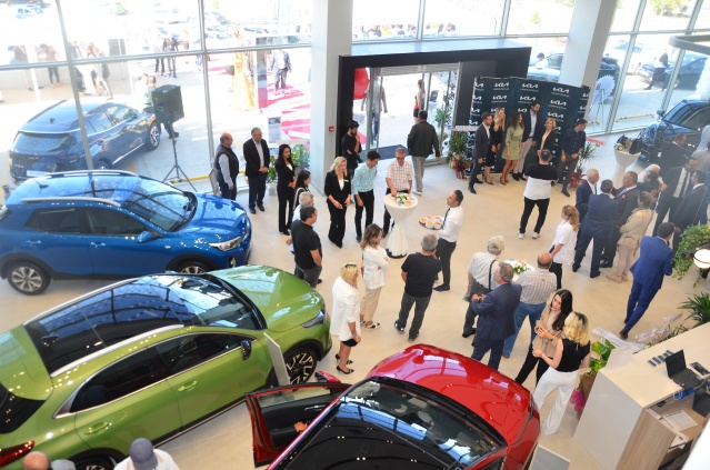 SEKTÖRE YENİ BİR SOLUK