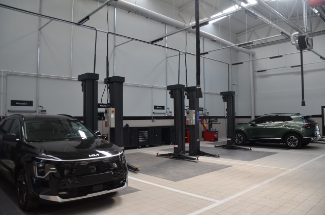 SEKTÖRE YENİ BİR SOLUK