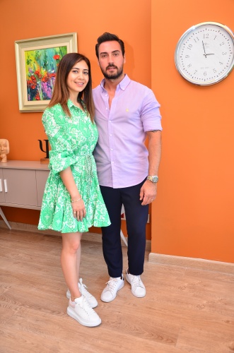 Danışmanlık kliniğinde, bireylerin hayatlarına dokunacak