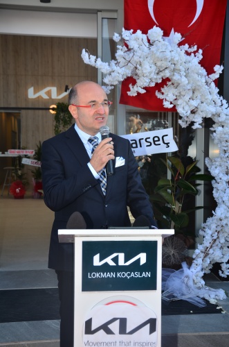 SEKTÖRE YENİ BİR SOLUK