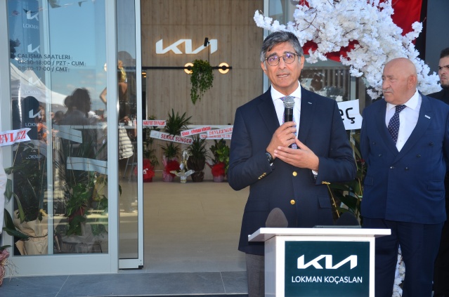 SEKTÖRE YENİ BİR SOLUK