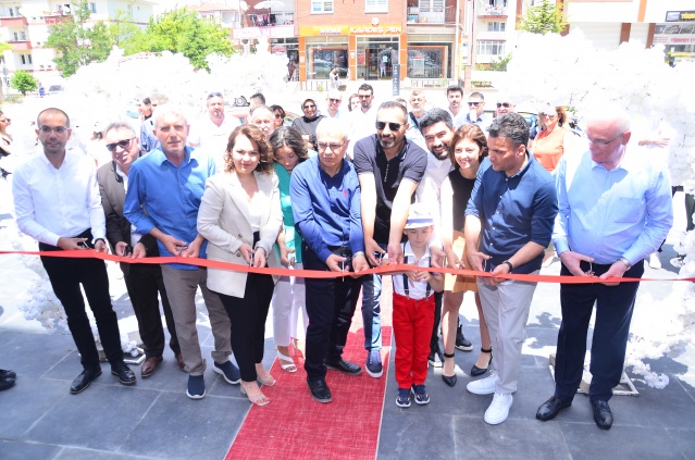 ANLAYIŞIN VE KALİTENİN ADRESİ