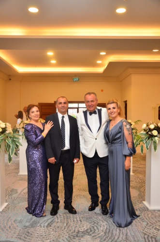 UNUTULMAZ GECE,  UNUTULMAZ AN