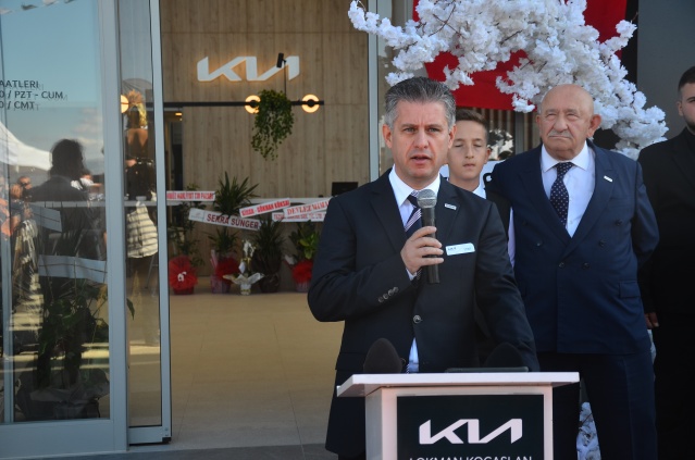 SEKTÖRE YENİ BİR SOLUK