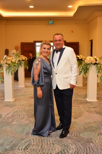 UNUTULMAZ GECE,  UNUTULMAZ AN