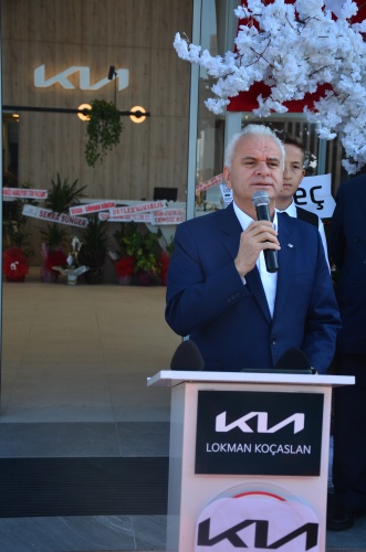 SEKTÖRE YENİ BİR SOLUK