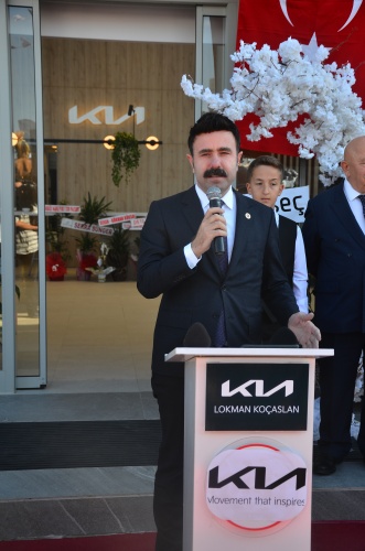 SEKTÖRE YENİ BİR SOLUK