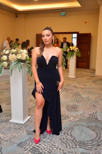 UNUTULMAZ GECE,  UNUTULMAZ AN