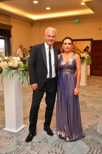 UNUTULMAZ GECE,  UNUTULMAZ AN