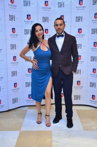 ATAYURT’TAN MEZUNİYET BALOSU