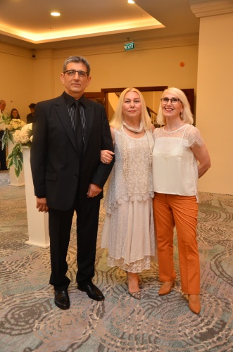 UNUTULMAZ GECE,  UNUTULMAZ AN