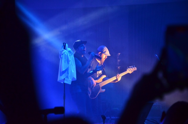 MANGA, GENÇ HAYRANLARINI COŞTURDU