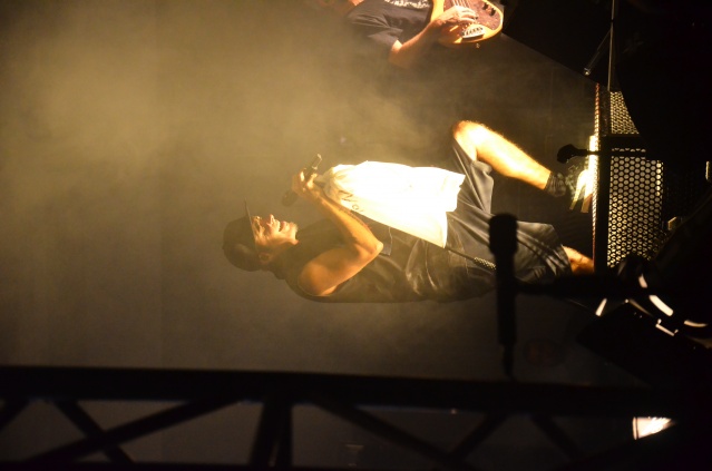 MANGA, GENÇ HAYRANLARINI COŞTURDU