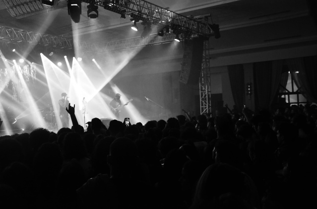 MANGA, GENÇ HAYRANLARINI COŞTURDU