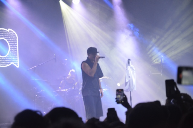 MANGA, GENÇ HAYRANLARINI COŞTURDU