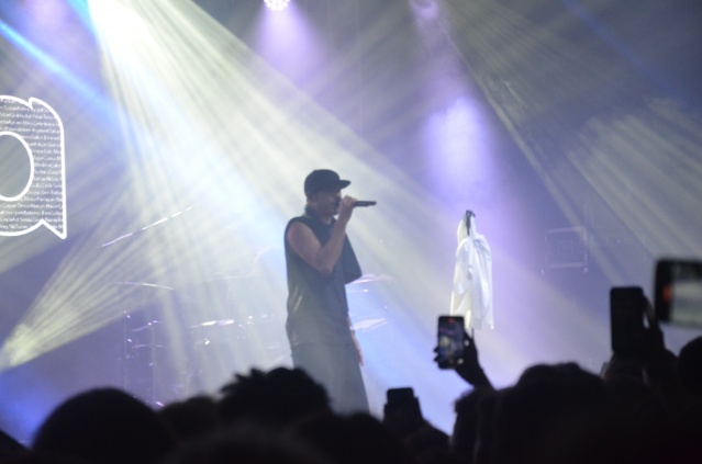 MANGA, GENÇ HAYRANLARINI COŞTURDU