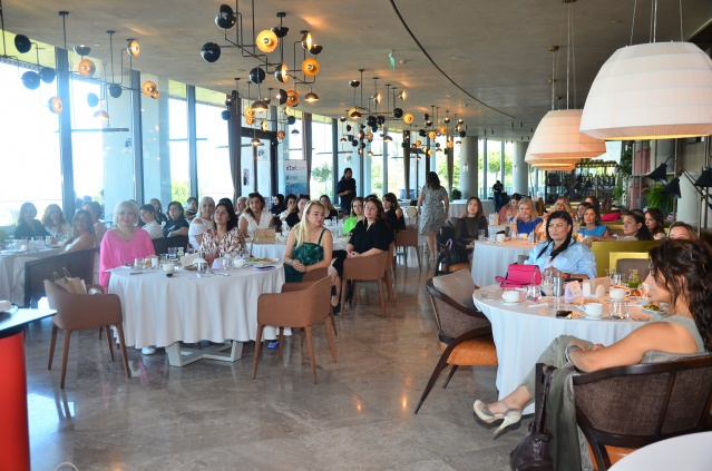 SÖYLEŞİSİ İLE BU KEZ ESKİŞEHİRDE'YDİ