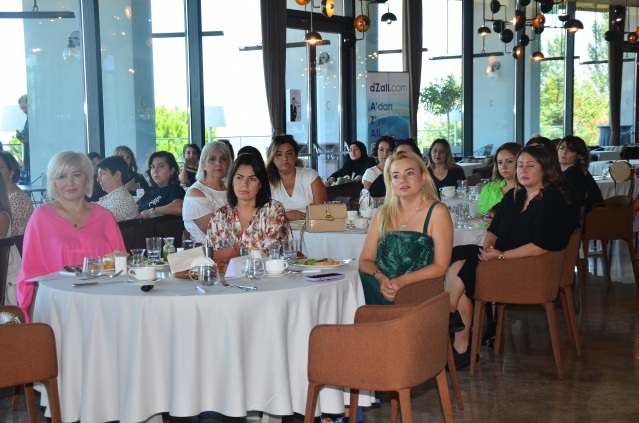 SÖYLEŞİSİ İLE BU KEZ ESKİŞEHİRDE'YDİ