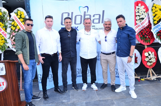 ANLAYIŞIN VE KALİTENİN ADRESİ