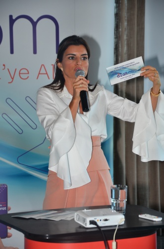 SÖYLEŞİSİ İLE BU KEZ ESKİŞEHİRDE'YDİ