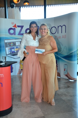 SÖYLEŞİSİ İLE BU KEZ ESKİŞEHİRDE'YDİ