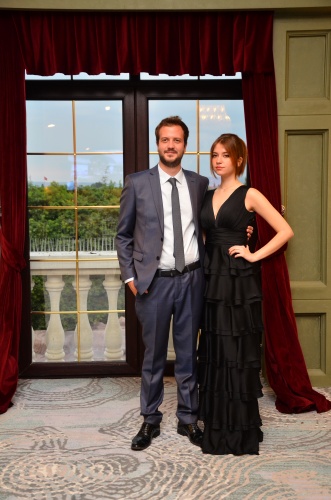 UNUTULMAZ GECE,  UNUTULMAZ AN