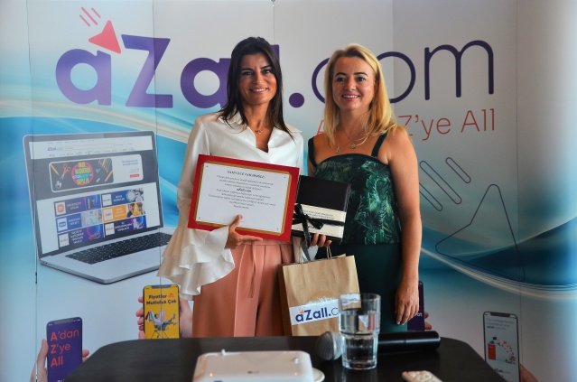 SÖYLEŞİSİ İLE BU KEZ ESKİŞEHİRDE'YDİ