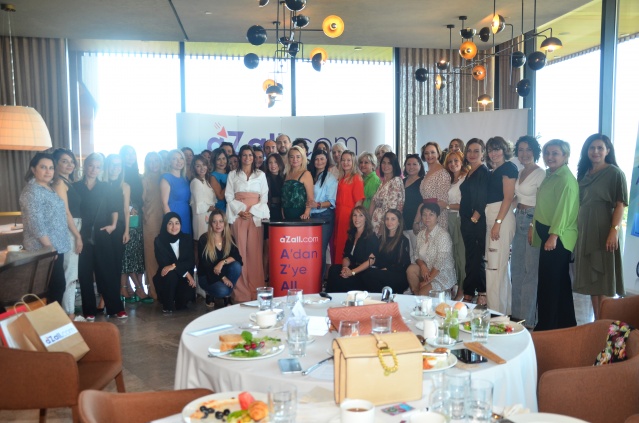 SÖYLEŞİSİ İLE BU KEZ ESKİŞEHİRDE'YDİ