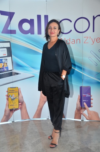 SÖYLEŞİSİ İLE BU KEZ ESKİŞEHİRDE'YDİ