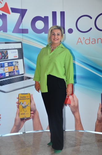 SÖYLEŞİSİ İLE BU KEZ ESKİŞEHİRDE'YDİ