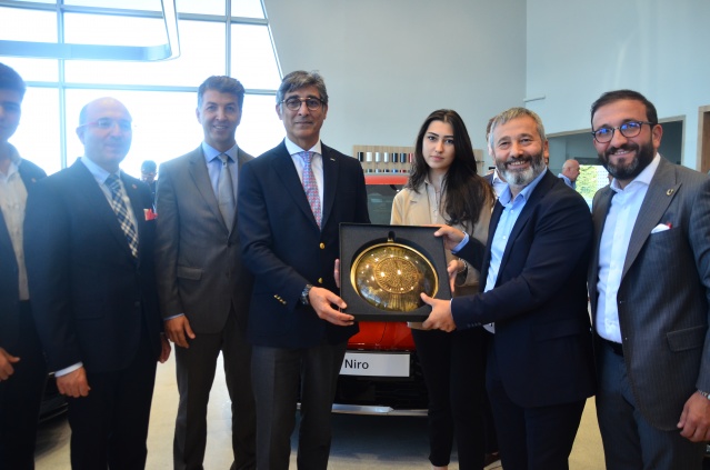 SEKTÖRE YENİ BİR SOLUK