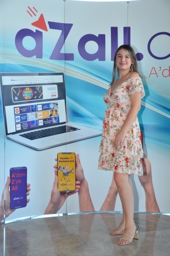 SÖYLEŞİSİ İLE BU KEZ ESKİŞEHİRDE'YDİ