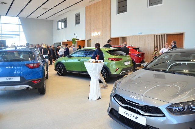 SEKTÖRE YENİ BİR SOLUK