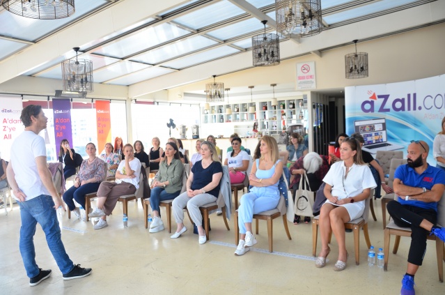 METİN HARA İLE "İLLÜZYONU AŞMAK"