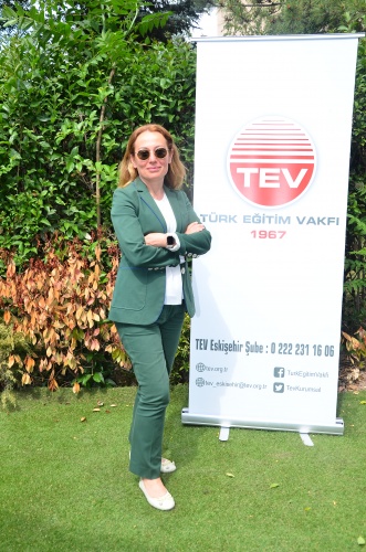 TEV, FAALİYETLERİNİ GÖRÜŞTÜ