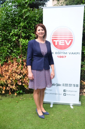 TEV, FAALİYETLERİNİ GÖRÜŞTÜ