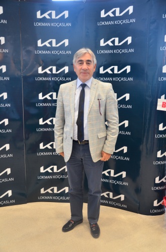 SEKTÖRE YENİ BİR SOLUK