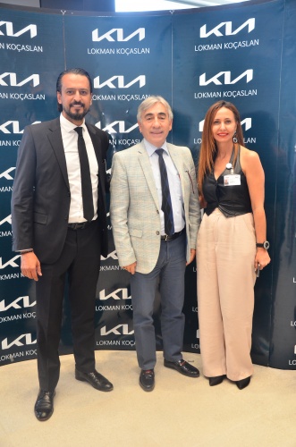 SEKTÖRE YENİ BİR SOLUK