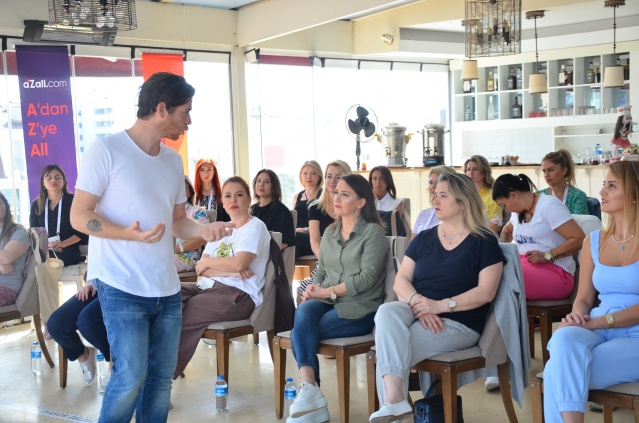 METİN HARA İLE "İLLÜZYONU AŞMAK"