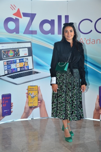 SÖYLEŞİSİ İLE BU KEZ ESKİŞEHİRDE'YDİ