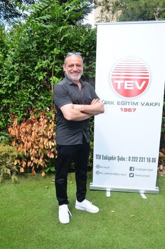 TEV, FAALİYETLERİNİ GÖRÜŞTÜ